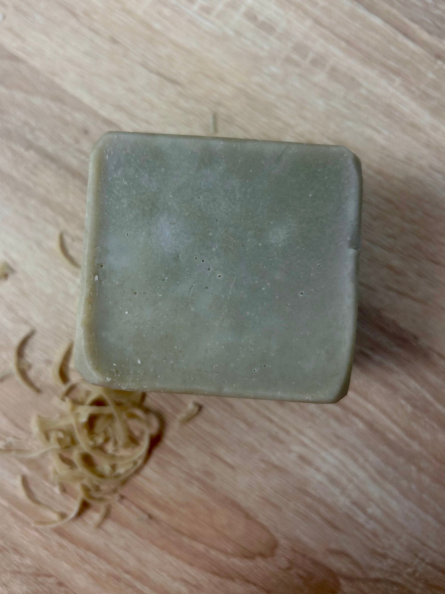 Savon de ménage