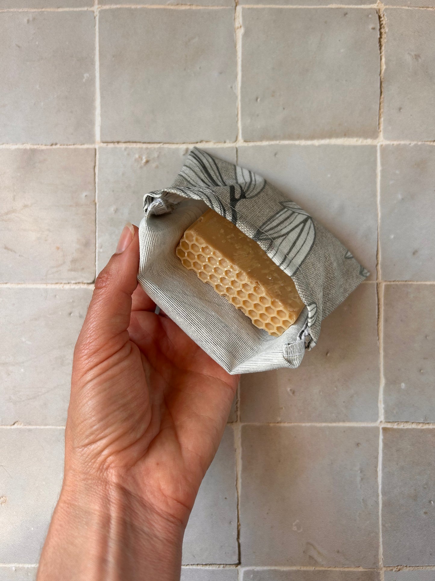 Pochette imperméable