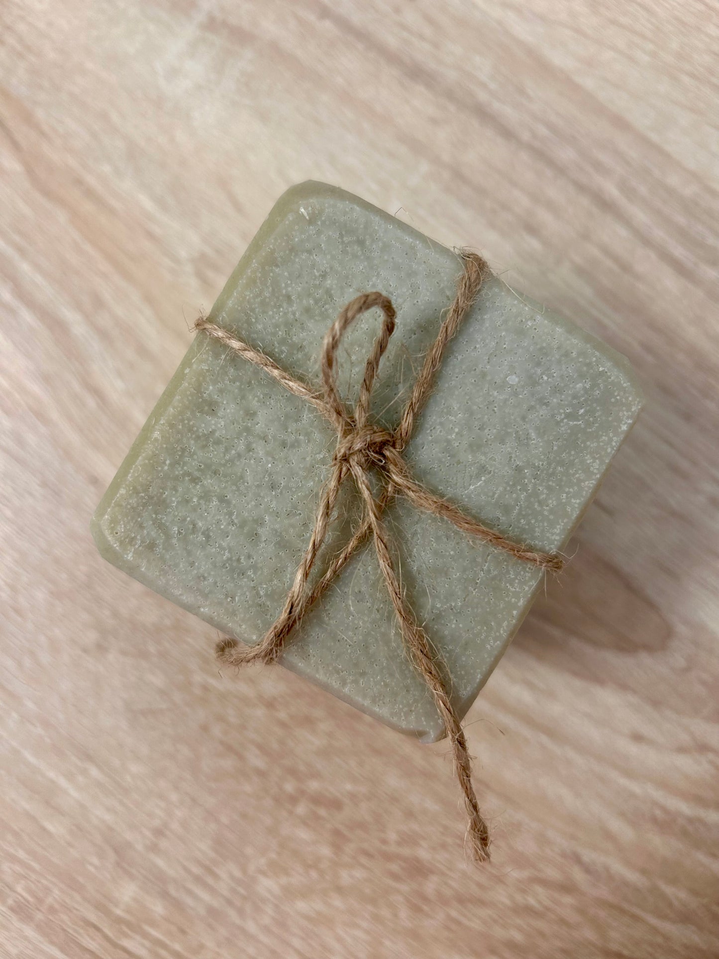 Savon de ménage