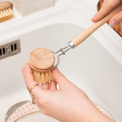 Brosse vaisselle