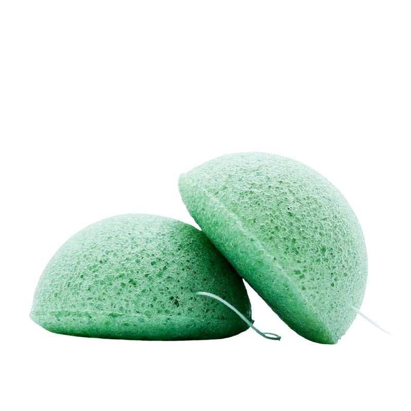 Éponge konjac