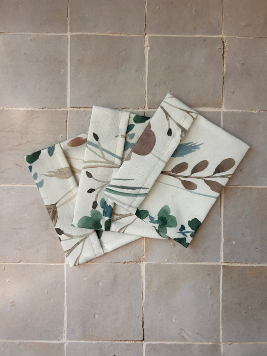 Pochette imperméable