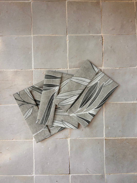 Pochette imperméable