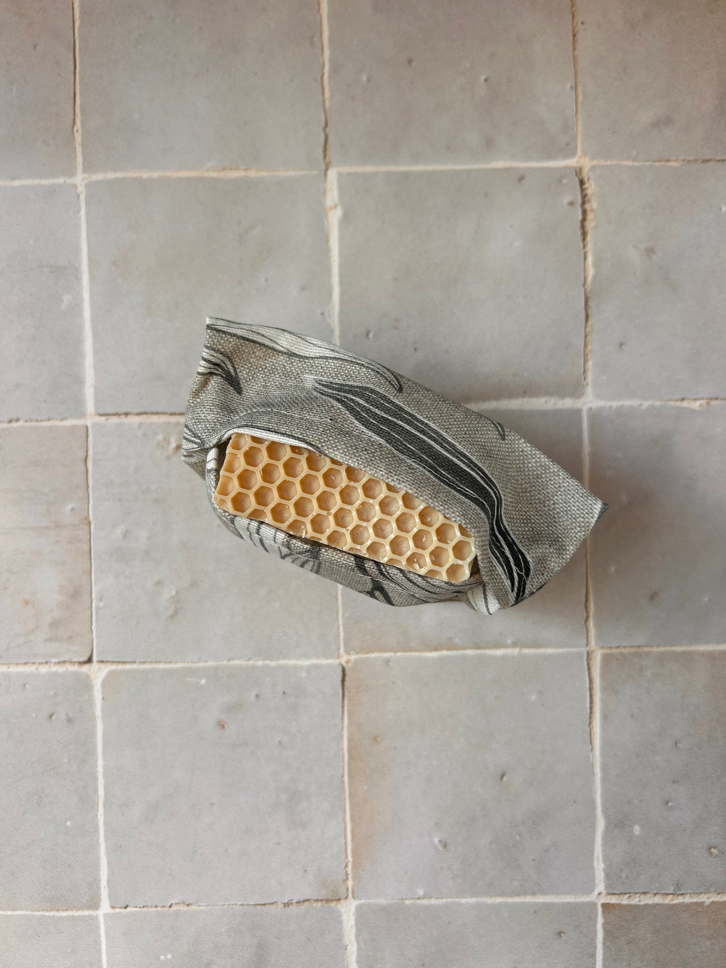 Pochette imperméable