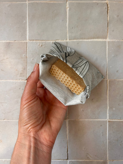 Pochette imperméable