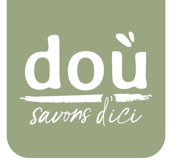 doù - savons d'ici